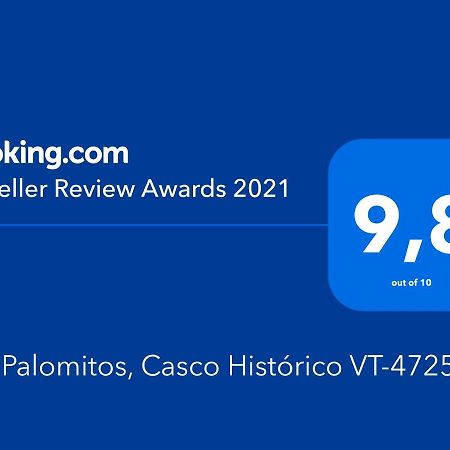 Los Palomitos, Casco Historico Vt-47255-V Gandia Ngoại thất bức ảnh