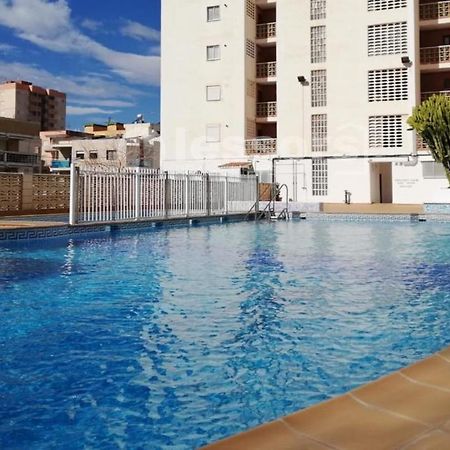 Los Palomitos, Casco Historico Vt-47255-V Gandia Ngoại thất bức ảnh
