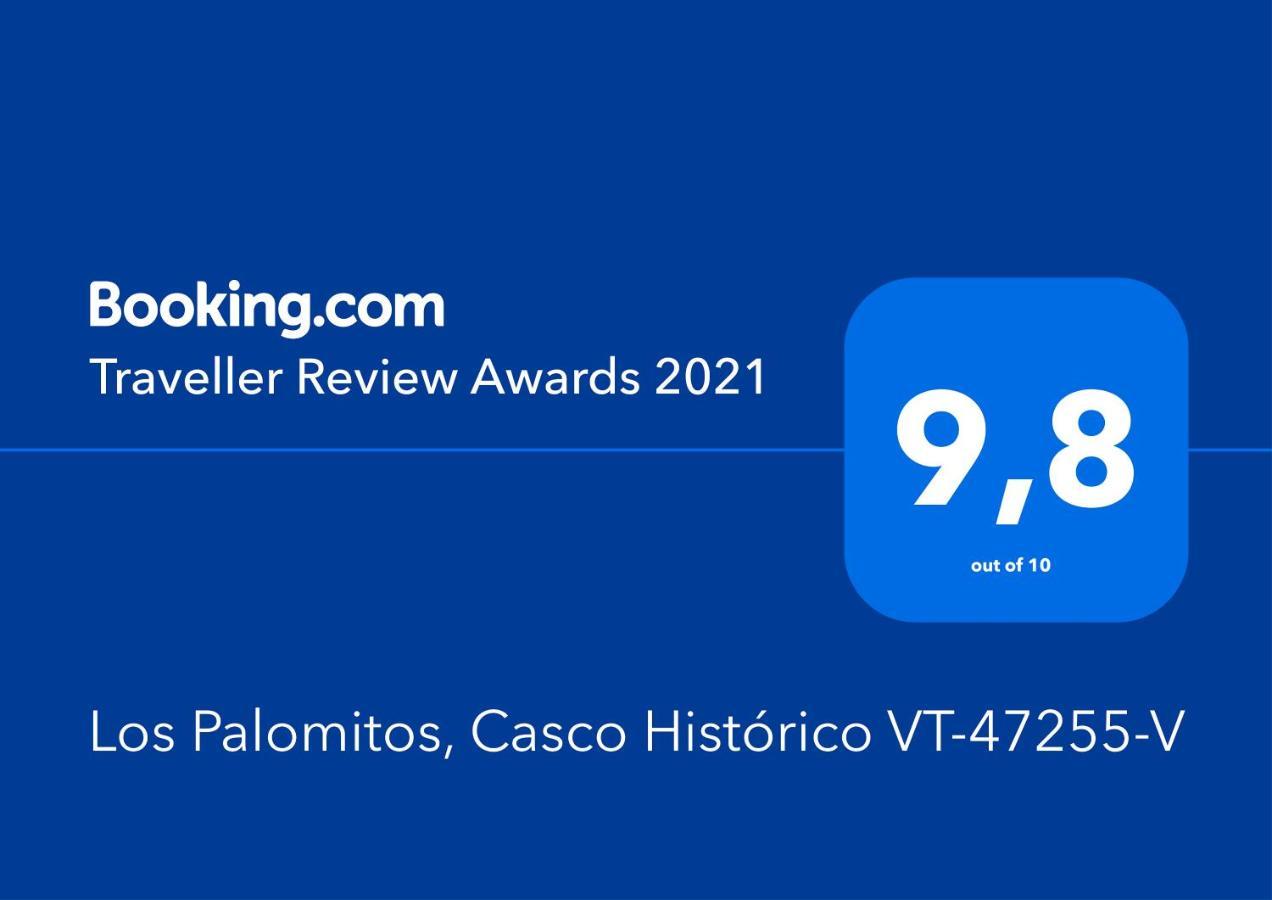 Los Palomitos, Casco Historico Vt-47255-V Gandia Ngoại thất bức ảnh