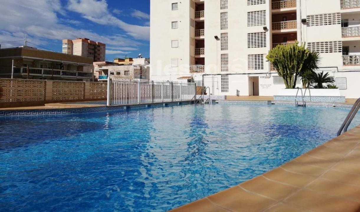 Los Palomitos, Casco Historico Vt-47255-V Gandia Ngoại thất bức ảnh